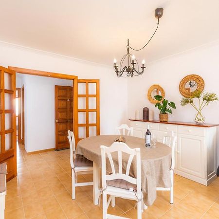 Es Pujol Apartment Alcudia  Luaran gambar