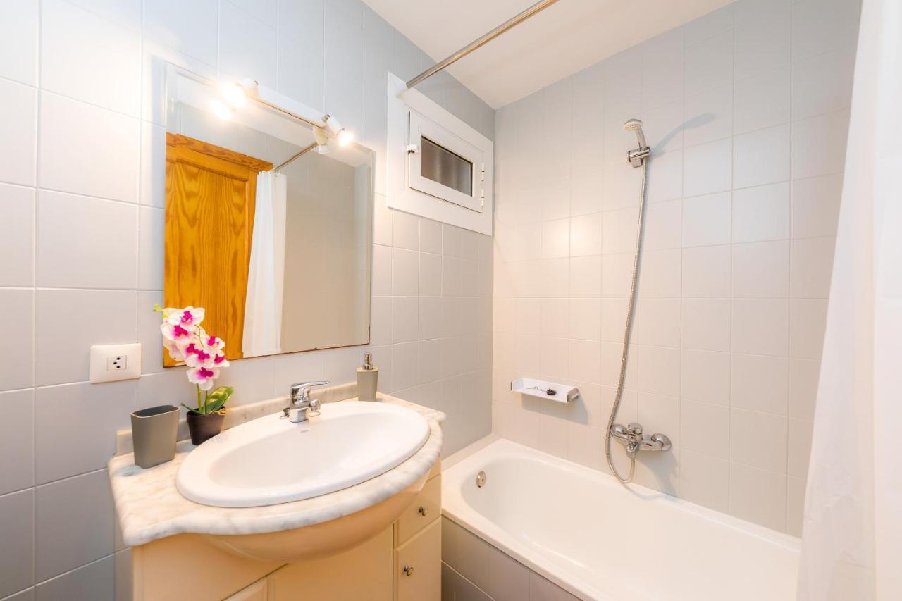 Es Pujol Apartment Alcudia  Luaran gambar