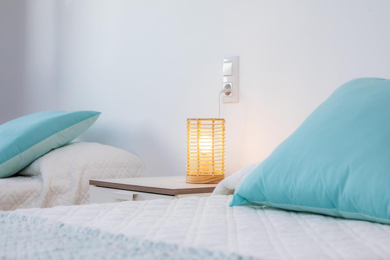 Es Pujol Apartment Alcudia  Luaran gambar