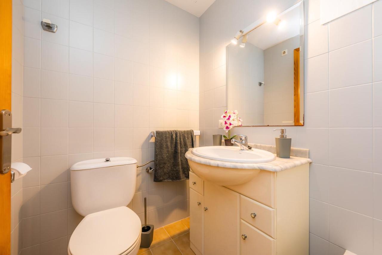 Es Pujol Apartment Alcudia  Luaran gambar